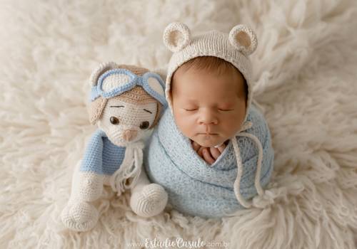 Newborn de Thomás - Newborn