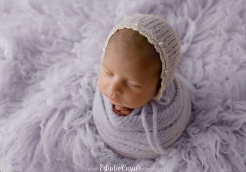 Newborn de Yasmin - Newborn
