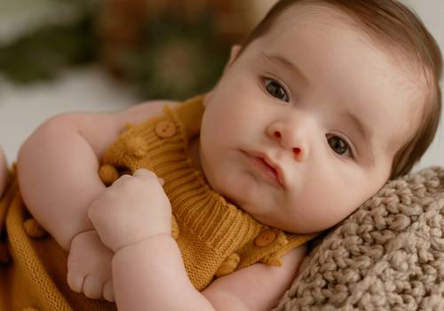 Acompanhamento de Carlos Eduardo - 2 meses