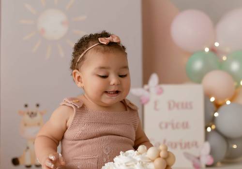 Smash the Cake de Catarina - Smash the Cake