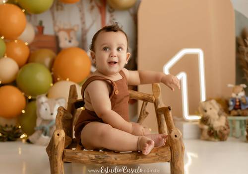 Smash the Cake de Eli Samuel - Smash the Cake