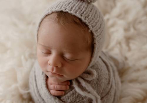 Newborn de Lorenzo - 10 dias