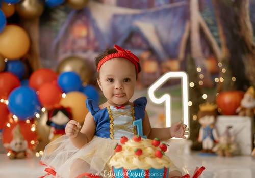 Smash the Cake de Maria Antonella - Smash the Cake