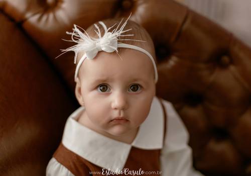 Acompanhamento de Marina - 9 meses