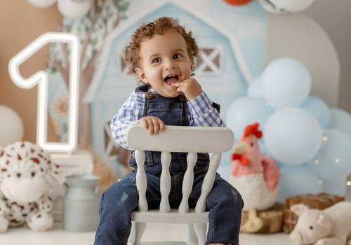 Smash the Cake de Pedro - Smash the Cake