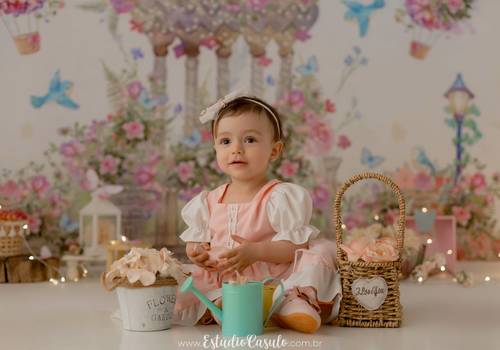 Acompanhamento de Sarah 