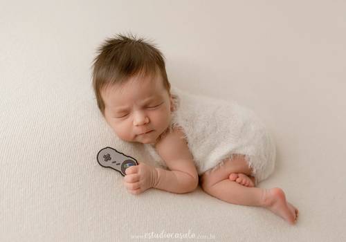 Newborn de Dante - Newborn 