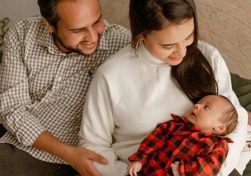 Família de José Filipe - Família 