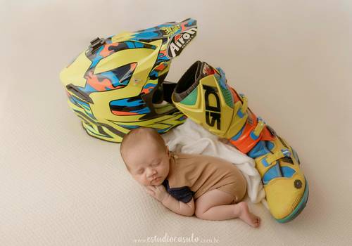 Newborn de Davi Luca - Newborn 