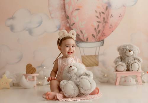 Acompanhamento de Elisa 10 Meses 