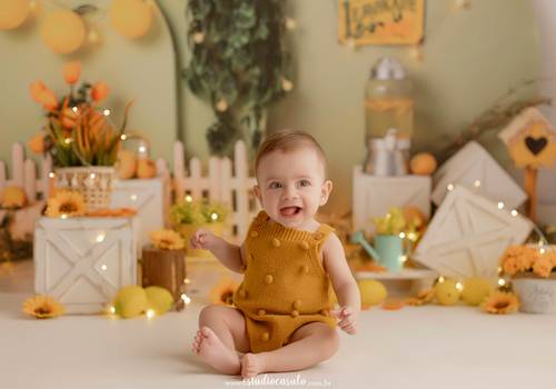 Introdução Alimentar  de Heitor - Introdução Alimentar 