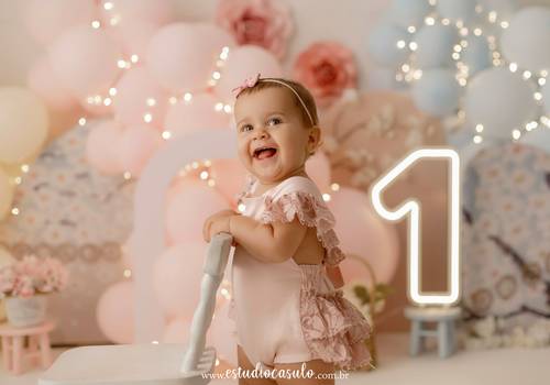 Smash the Cake de Antonela - Smash the Cake 