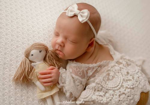 Newborn de Aylla - Newborn 