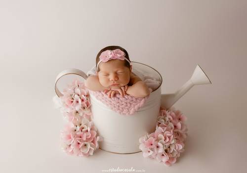 Newborn de Aylla - Newborn 