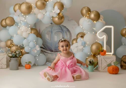 Smash the Cake de Antonella- Smash the Cake 