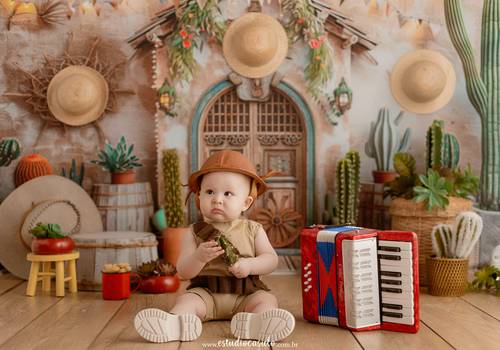 Datas Comemorativas de Pedro - São João 2024