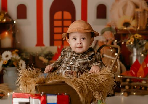 Datas Comemorativas de José Conrado - São João 2025