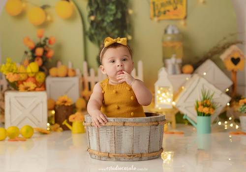 Introdução Alimentar  de Agathá Eloá - Introdução Alimentar 