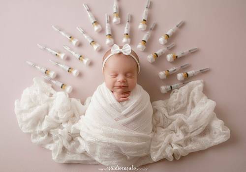 Newborn de Manuela - Newborn 