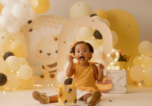 Smash the Cake de Katharina - Smash the Cake 