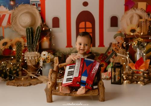 Datas Comemorativas de Miguel - São João 2025 