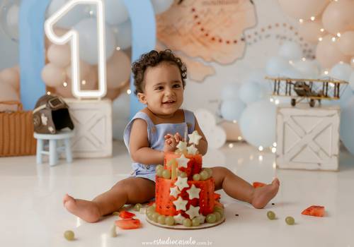 Smash the Cake de Antony - Smash the Cake 