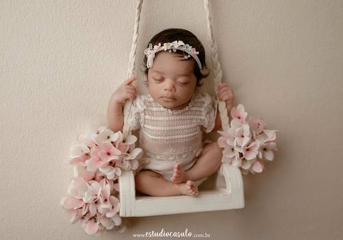 Newborn de Maria Aurora - Newborn 