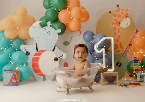 Smash the Cake de Dom - Smash the Cake 