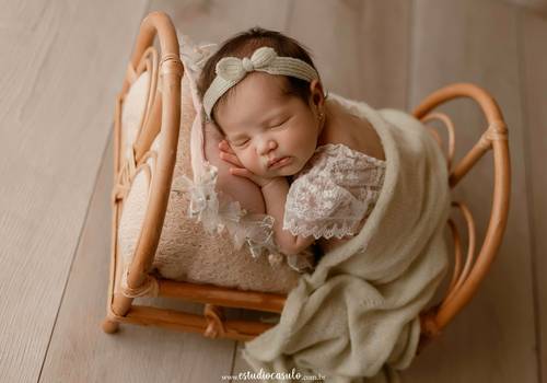 Newborn de Maria Valentina - Newborn 
