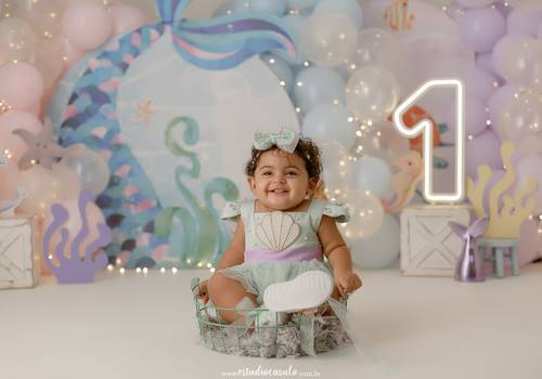 Smash the Cake de Aylla Sofia - Smash the Cake 