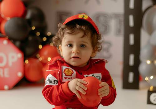 Smash the Cake de Lorenzo - Smash the Cake 