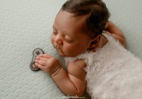 Newborn de Otto - Newborn 