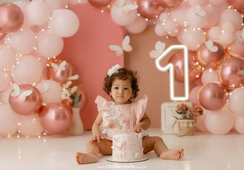 Smash the Cake de Laura - Smash the Cake 