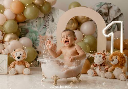 Smash the Cake de Isaac - Smash the Cake 