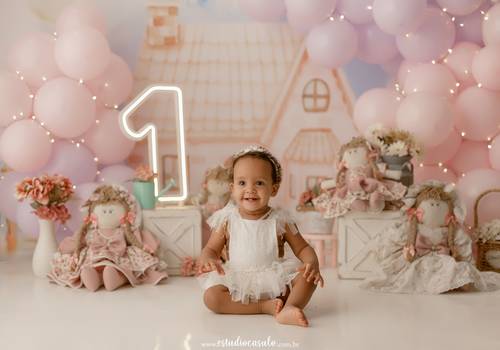 Smash the Cake de Acsa - Smash the Cake 