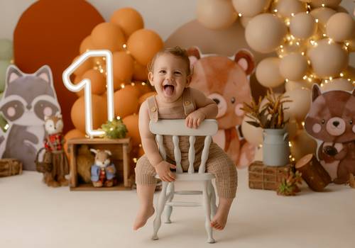 Smash the Cake de Micael - Smash the Cake 