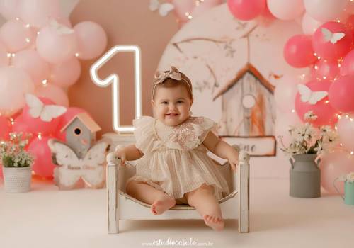 Smash the Cake de Maria Clara - Smash the Cake 