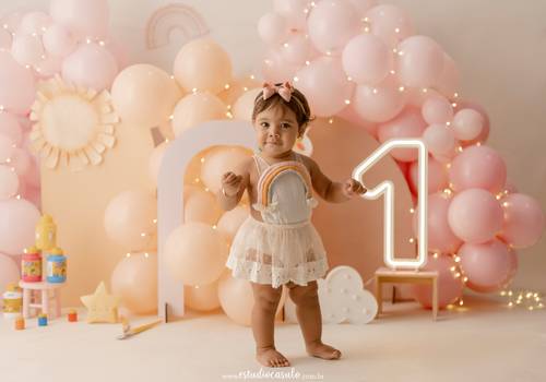 Smash the Cake de Isadora - Smash the Cake 