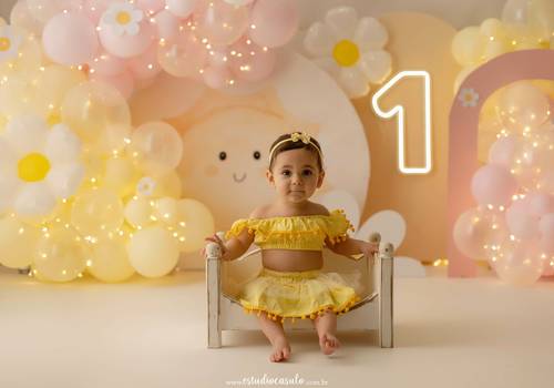 Smash the Cake de Helena - Smash the Cake 