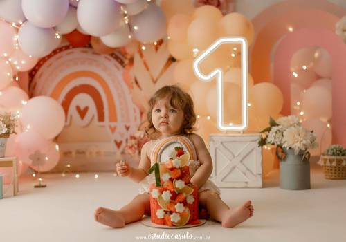 Smash the Cake de Melinda - Smash the Cake 