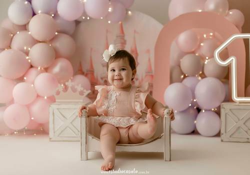 Smash the Cake de Sarah - Smash the Cake 