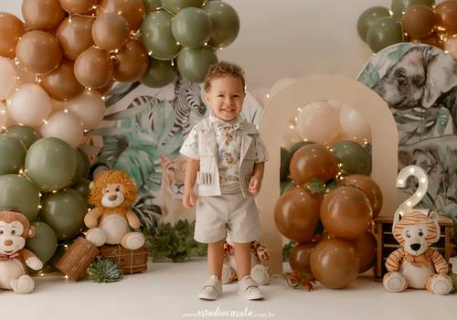 Smash the Cake de Bernardo - Smash the Cake 