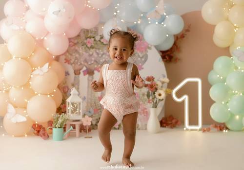 Smash the Cake de Ísis - Smash the Cake 