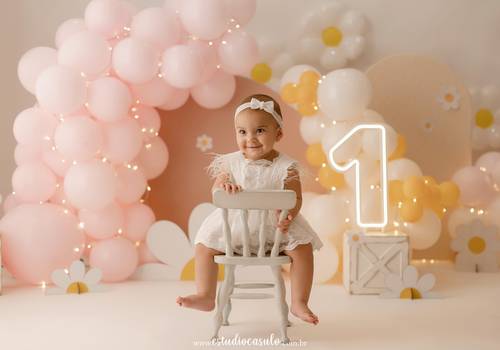 Smash the Cake de Maria Liz - Smash the Cake 