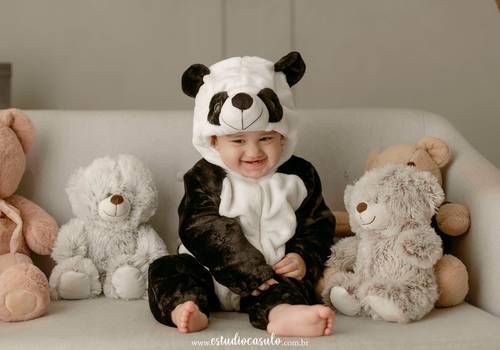 Acompanhamento de Esther 11 Meses 