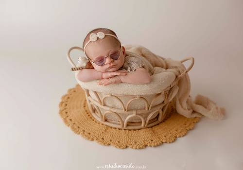 Newborn de Maria Alice - Newborn 