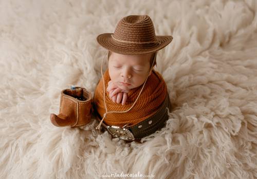 Newborn de Arthur - Newborn 