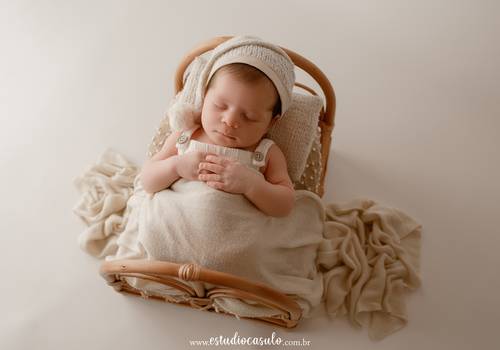 Newborn de Felipe - Newborn 