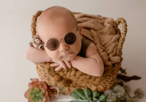 Newborn de Romeu - Newborn 