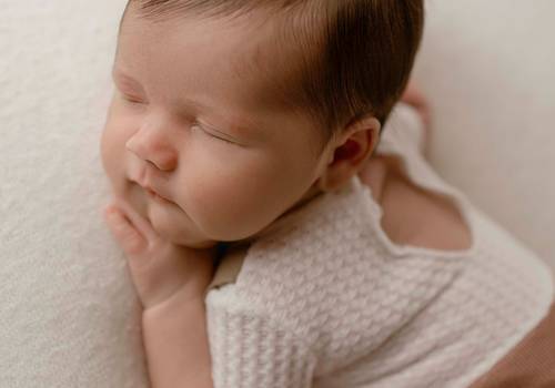 Newborn de Henry - Newborn 